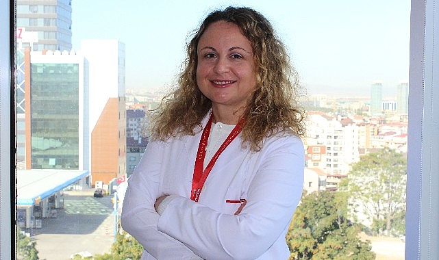 Vücuttaki doku ve organların yapıtaşı olan kök hücreler taşıdıkları DNA