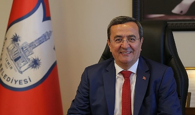 Konak Belediyesi’nin yeni hizmet binası için yapılan ihale sonucunda en