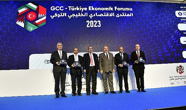 Uluslararası İşbirliği Platformu (International Cooperation Platform) ile Körfez Araştırma Merkezi