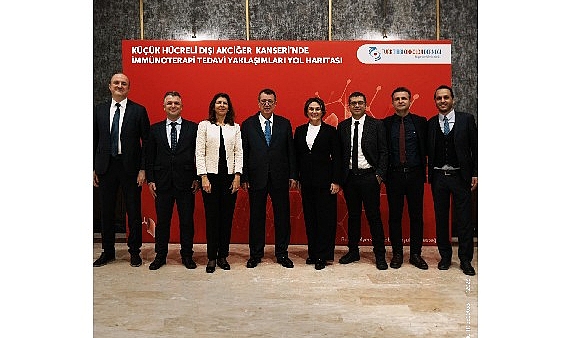 İmmünoterapinin küçük hücreli dışı akciğer kanseri hastaları için daha etkin