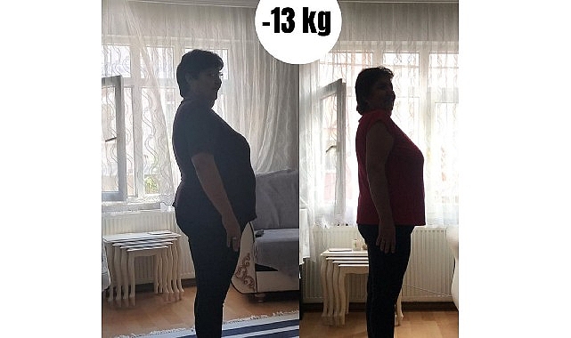 Bağcılar Belediyesi’nde görevli diyetisyen Sena Nur Bubani, “Kültür Diyeti” dediği