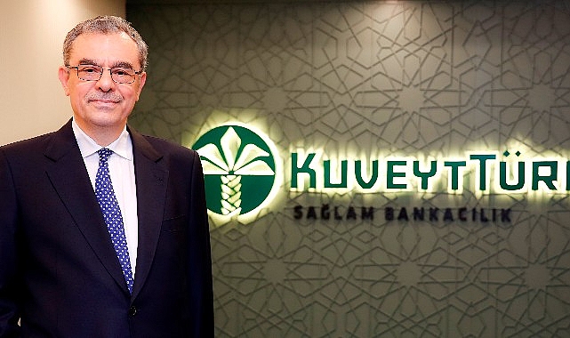 Türkiye’nin öncü katılım finans kuruluşu Kuveyt Türk, 2023 yılının üçüncü