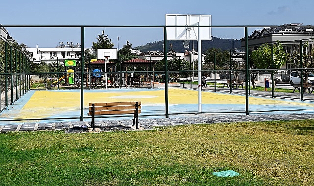 Kemer Belediyesi, imar planlarından sonra büyük değişim içerisine giren Kuzdere