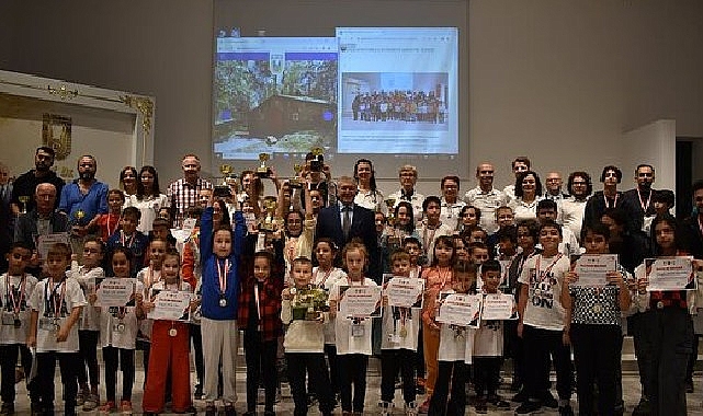 Lüleburgaz Belediyesi, Atatürkçü Düşünce Derneği Lüleburgaz Şubesi ve Türkiye Satranç