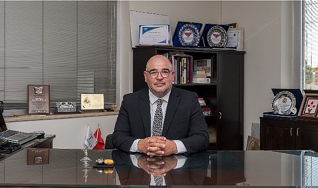 Marble Systems Tureks Turunç Madencilik’in 646,9 Milyon TL büyüklüğündeki halka