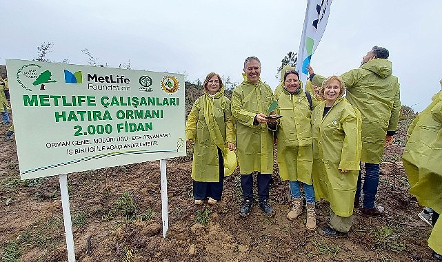 Tüm dünyada 40’tan fazla ülkede faaliyet gösteren, sigorta sektörünün öncülerinden