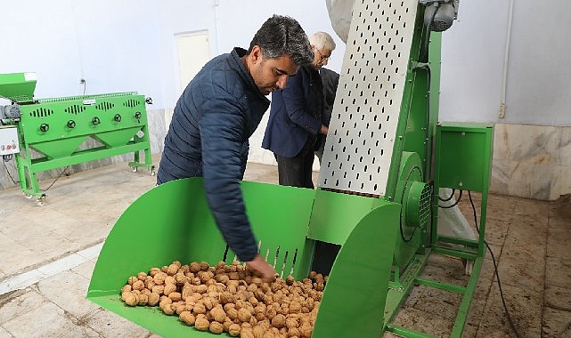 Muğla Büyükşehir Belediyesinin Kavaklıdere Tarımsal Kalkınma Kooperatifine verdiği eğitim ve