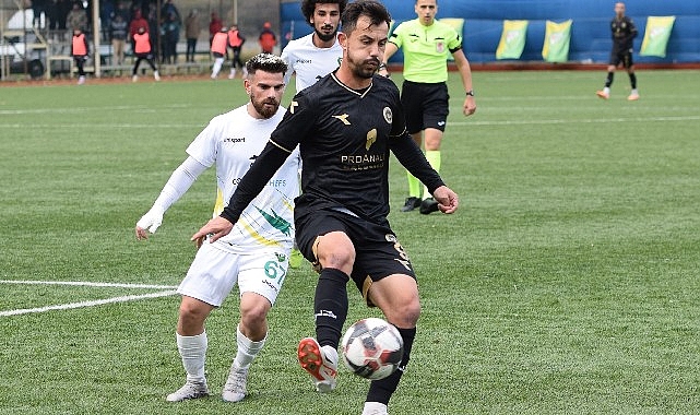 Nilüfer Belediye Futbol Spor Kulübü (FSK), Bölgesel Amatör Lig (BAL)