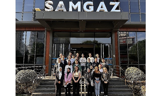 Doğal gaz dağıtım faaliyetlerinde, güvenli ve kesintisiz hizmet anlayışı ve