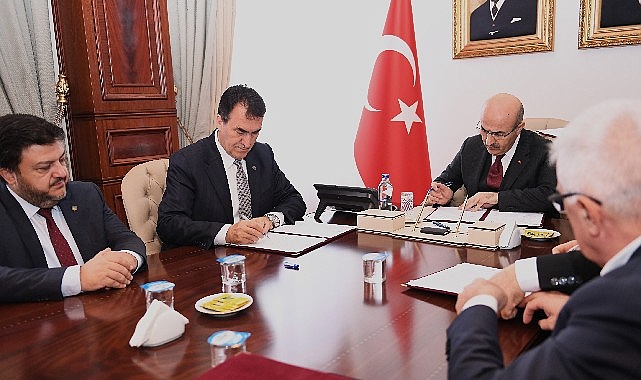 Osmangazi Belediyesi, Bursa Milli Eğitimi Müdürlüğüyle yaptığı protokol çerçevesinde 12