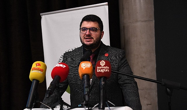 Yıl boyunca yaptığı etkinliklerle Bursalılara kültürel zenginlikler yaşatan Osmangazi Belediyesi’nin
