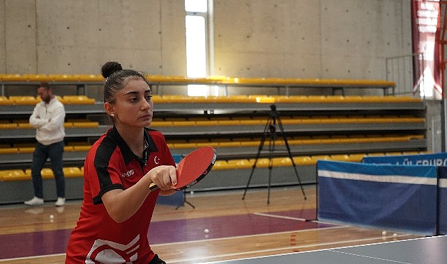 Lüleburgaz Yıldızları Futbol Akademisi (LYFA), Türkiye’nin gururu olan Para Masa