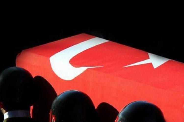Milli Savunma Bakanlığı (MSB), Pençe-Kilit operasyonu bölgesinde, bölücü terör örgütü