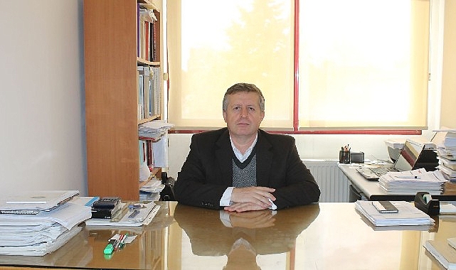Ege Üniversitesi Ziraat Fakültesi Zootekni Bölümü Hayvan Yetiştirme Anabilim Dalı