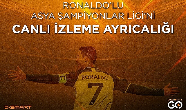 Futbolun yıldız ismi Cristiano Ronaldo’lu Al Nassr takımının da mücadele