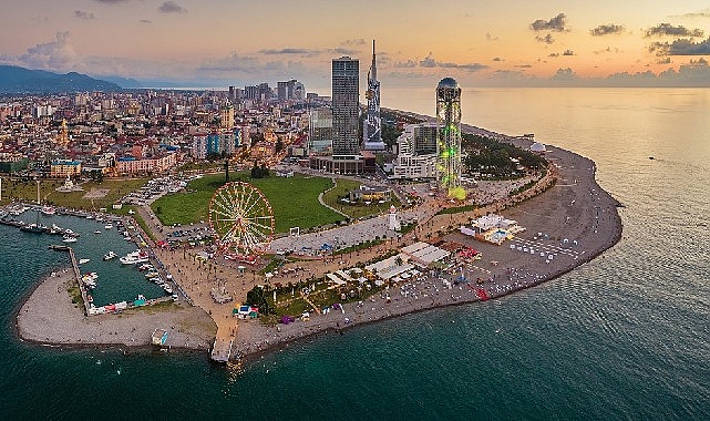  Türkiye’nin Lider Seyahat Pazaryeri Enuygun.com, yurt dışında sonbahar-kış tatili yapmak