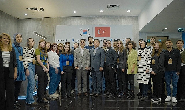 Samsung Electronics Türkiye ve UNDP Türkiye, Türkiye'nin gençlerini geleceğe hazırlamak