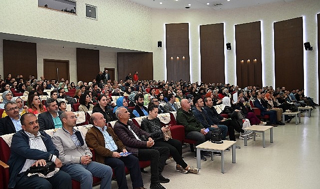 Selçuklu Belediyesi sıfır atık çalışmalarının en önemli dinamiklerinden bir tanesi