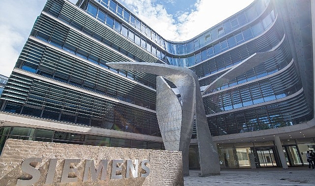 Siemens AG, 2023 mali yılında endüstriyel iş kolu kârı ve