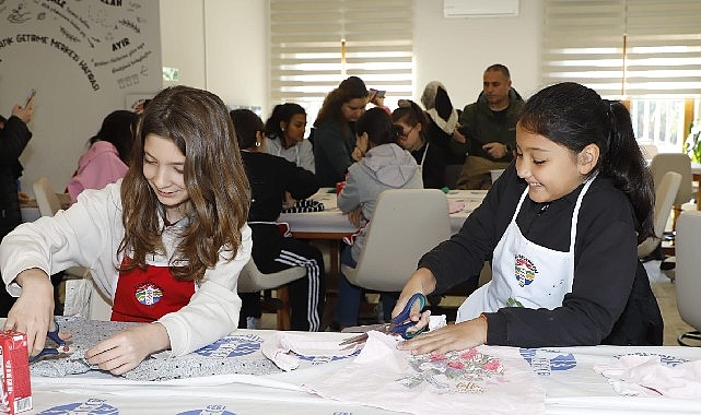 Dünya genelinde artan ve ciddi tehditleri de beraberinde getiren atık