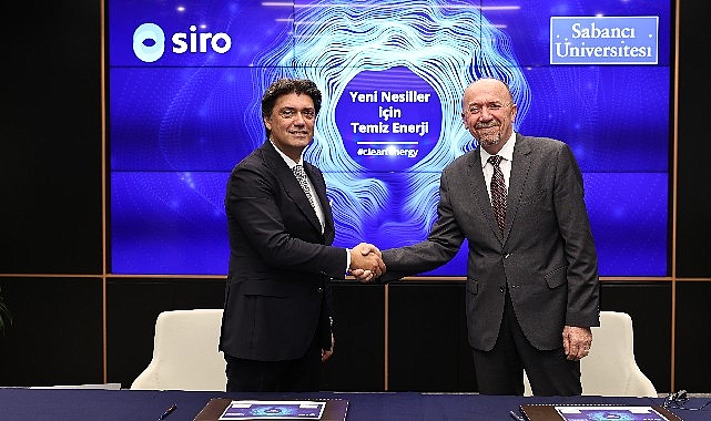 Togg ve Farasis Energy ortaklığında temiz enerji depolama çözümleri geliştirmek