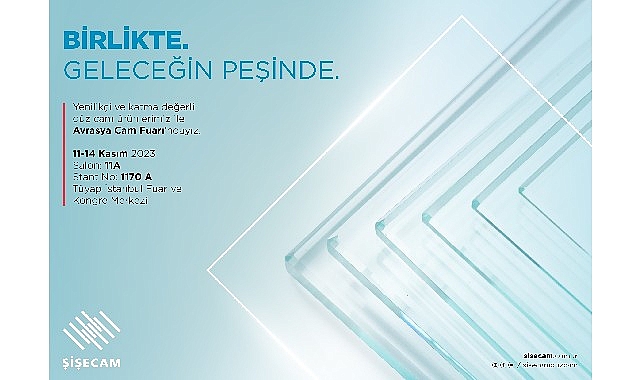 Camın tüm temel alanlarında faaliyet gösteren tek global oyuncu olan