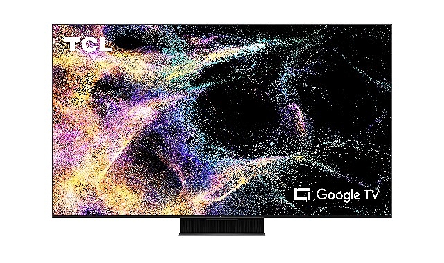 Dünyanın en çok satan ikinci TV, 98 inç TV kategorisinin