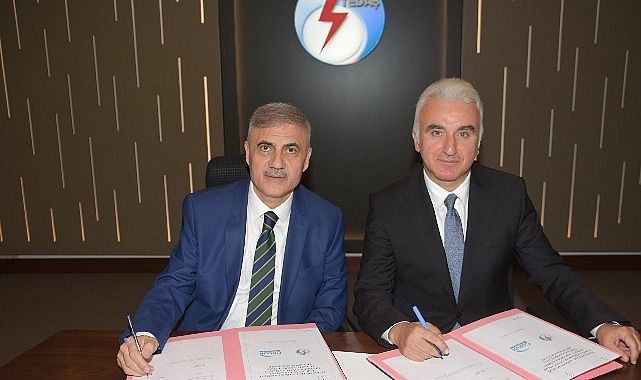 Çoruh Elektrik Dağıtım A.Ş. ve Türkiye Elektrik Dağıtım A.Ş. (TEDAŞ),