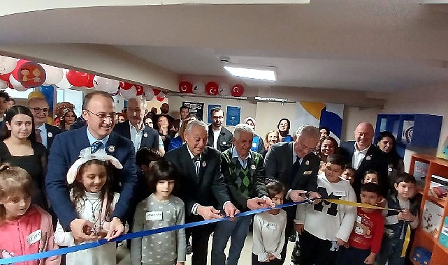 Kuruluşundan bu yana Cumhuriyet’in temel ilkelerine sahip, donanımlı ve nitelikli