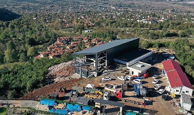 Büyükşehir’in Kocaeli’yi turizmde bir üst lige taşıyacak ve Türkiye’nin en