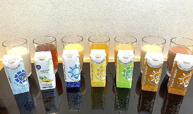 Tetra Pak, bağırsak ve metabolizma sağlığı ile bağışıklık sistemini desteklemek