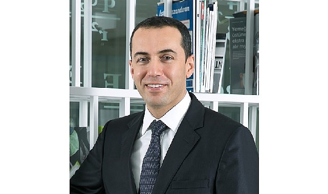 Dünyanın lider gıda işleme ve paketleme çözümleri şirketi Tetra Pak,