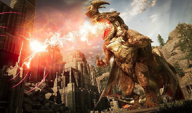 Immortals of Aveum’un ücretsiz demosu, yeni güncelleme ile birlikte oyuncuları