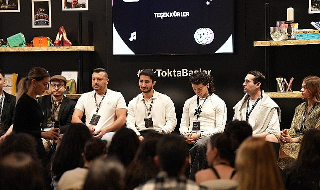  Popüler video platformu TikTok, 2023 yılında yaşanan gelişmeleri özetlemek ve