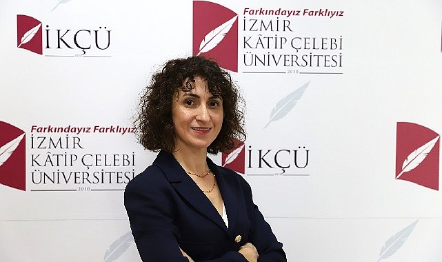 İzmir Kâtip Çelebi Üniversitesi (İKÇÜ) Mühendislik ve Mimarlık Fakültesi Biyomedikal