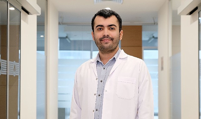Üsküdar Üniversitesi Diş Hekimliği Fakültesi Dekanı, Protetik Diş Tedavisi Uzmanı