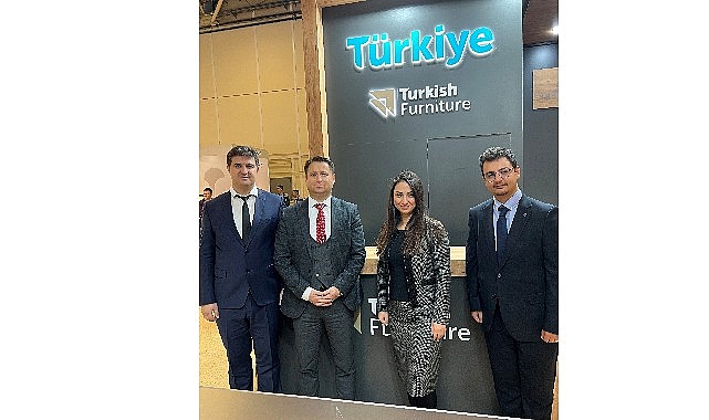 Mobilya Kağıt ve Orman Ürünleri Sektör Kurulu, Ege Mobilya, Kağıt