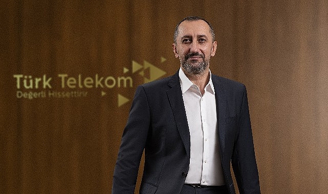 Türk Telekom, 2023’ün ilk 9 ayında güçlü büyüme ivmesini yine