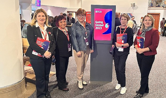 Birleşik Krallık'ın kültürel ilişkiler ve eğitim fırsatlarından sorumlu kuruluşu olan