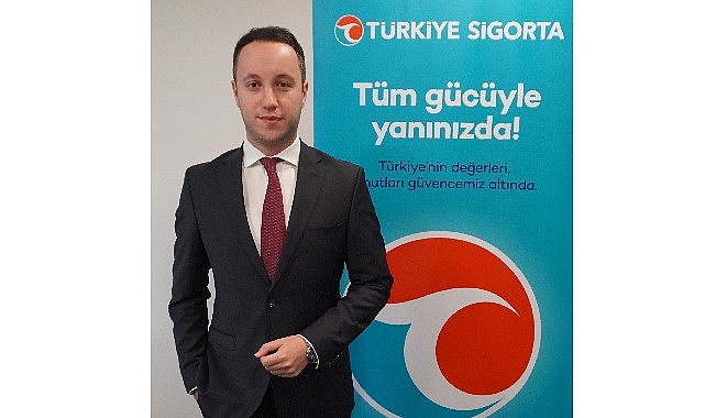Türkiye’nin lider sigorta şirketi Türkiye Sigorta, “Gelecek için Pozitif Etki”