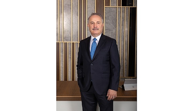 VakıfBank, 19 ülkeden 34 bankanın katılımıyla 323 milyon dolar ve
