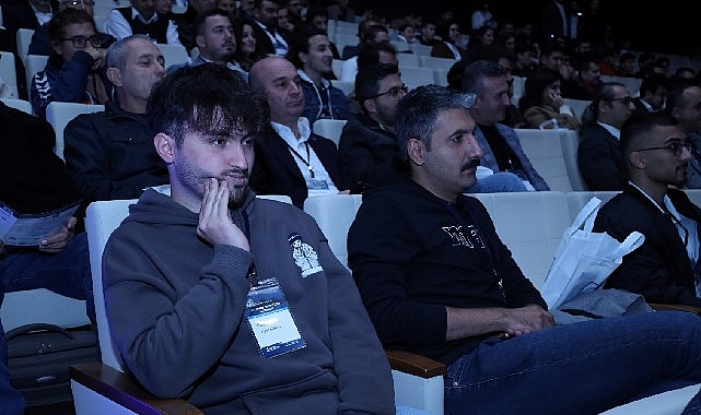 Büyükşehir’in destek verdiği VI. Enerji Verimliliği Kongre ve Sergisi, GTÜ