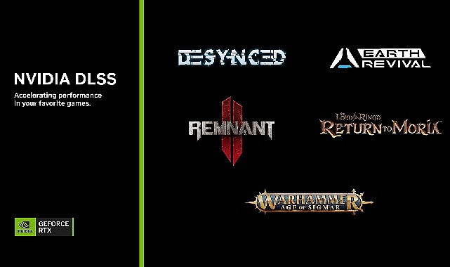 ‘Starfield‘ Steam Beta Güncellemesi DLSS 3 Desteği Ekliyor, NVIDIA Reflex
