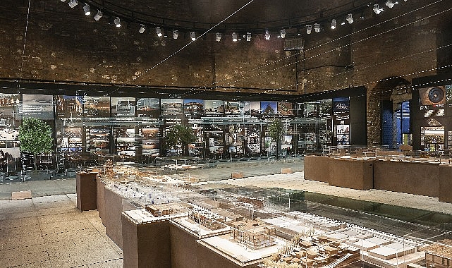Yazgan Tasarım Mimarlık’ın, kuruluşunun 20. senesinde, mimarlık disiplinine teorik ve