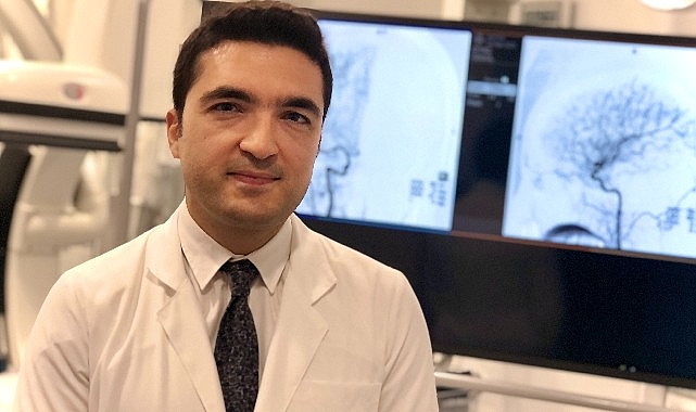 Avrupa Girişimsel Radyoloji Derneği (CIRSE; Cardiovascular and Interventional Radiological Society