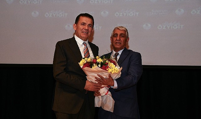 Mersin Yenişehir Belediyesi, Yenişehir'de faaliyet gösteren amatör spor kulüplerine 650