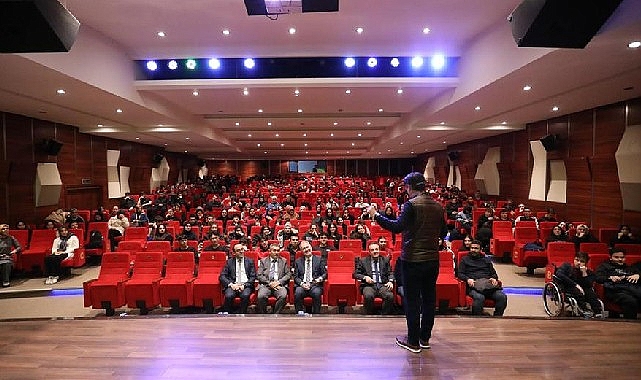 İnegöl Belediyesi ile Milli Eğitim Müdürlüğü, bu yıl Yüksek Öğretim