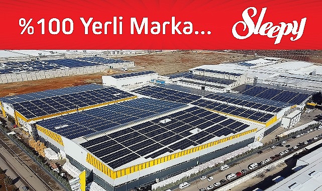 Faaliyetine 2004’te başlayan ve Avrupa'nın en büyük üreticilerinden biri haline
