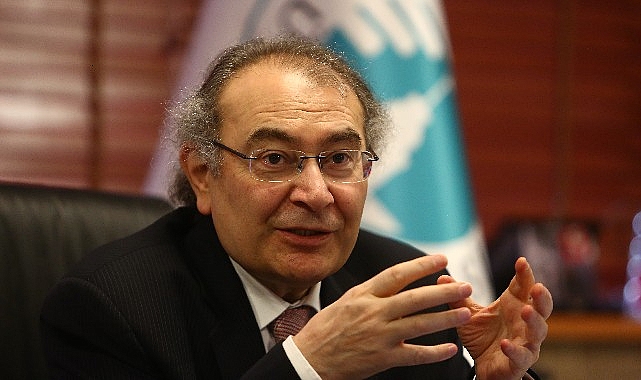 Zor zamanların güçlü insanları çağırdığını, güçlü insanların da rahat zamanları
