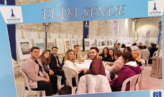 İzmir Büyükşehir Belediye Başkanı Tunç Soyer’in “Başka Bir Engelli Politikası